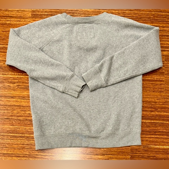 Redshirt brand St Louis University crewneck sweatshirt size medium EUC - Picture 2 of 3